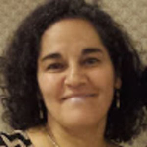 Meet your Posher, Patricia